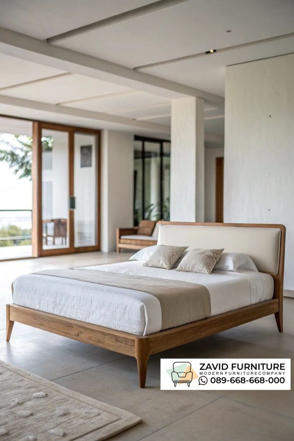 Jual Dipan Minimalis Kayu Jati Magetan Jual Dipan Minimalis Kayu Jati Magetan