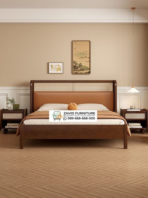 Jual Dipan Minimalis Kayu Subang Jual Dipan Minimalis Kayu Subang