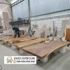 Jual Papan Kayu Trembesi Utuh