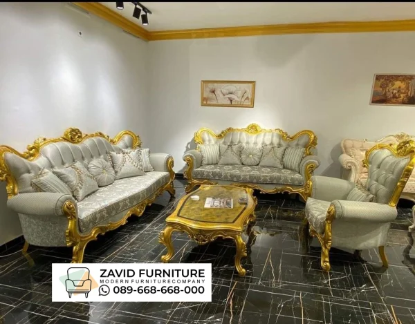 Jual Set Kursi Tamu Jepara Jual Set Kursi Tamu Jepara