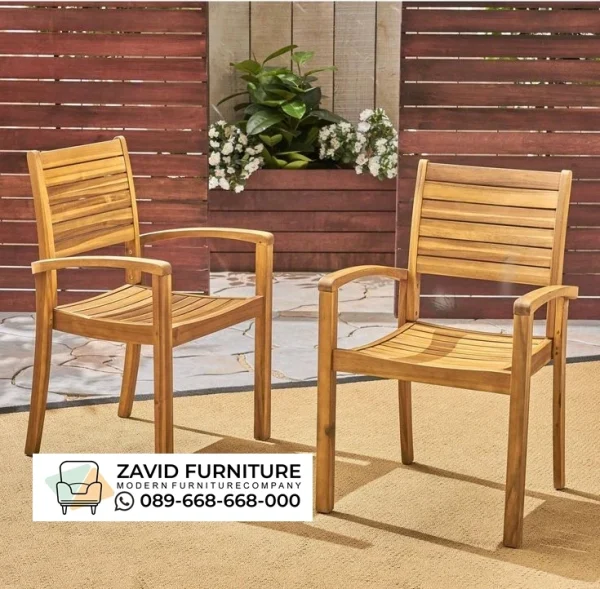 Kursi Cafe Outdoor Kayu Kursi Cafe Outdoor Kayu