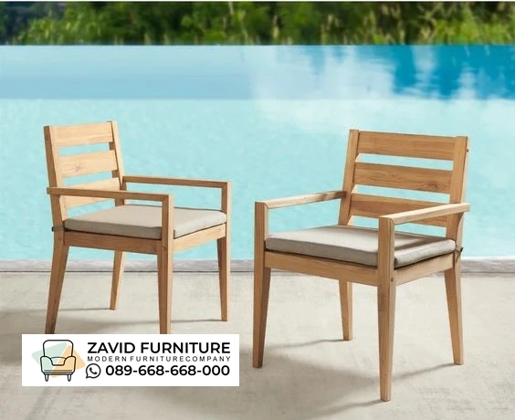 Kursi Cafe Outdoor Kayu Jati Kursi Cafe Outdoor Kayu Jati