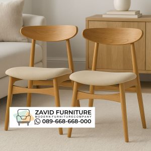 Kursi Cafe Outdor Kayu Jati