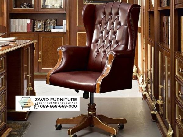 Kursi Kantor Modern Kota Tulungagung Kursi Kantor Modern Kota Tulungagung