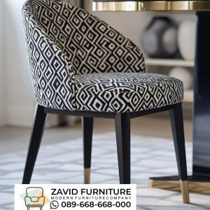Kursi Makan Corak Modern Kursi Makan Corak Modern