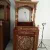 Mimbar Kubah Ceramah Masjid Modern Depok Mimbar Kubah Ceramah Masjid Modern Depok