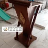 Mimbar Masjid Custom