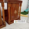 Mimbar Masjid Jepara Mimbar Masjid Jepara