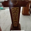Mimbar Masjid Masjid Kuno