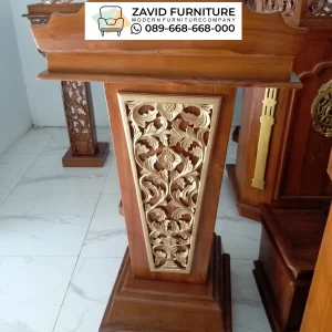 Mimbar Masjid Terbaru Mimbar Masjid Terbaru