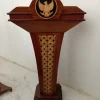 Mimbar Untuk Ceramah Mimbar Untuk Ceramah