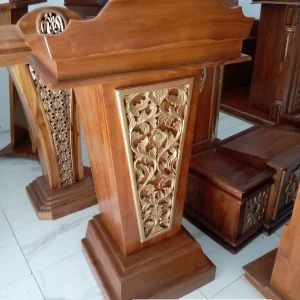 Mimbar Untuk Instansi Mimbar Untuk Instansi