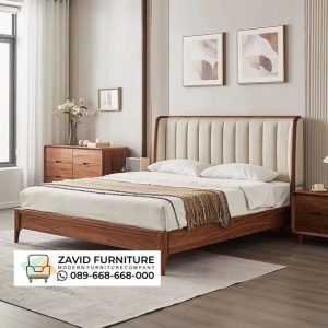 Tempat Tidur Jati Berkualitas  Tempat Tidur Jati Berkualitas