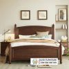 Tempat Tidur Jati Custom Tempat Tidur Jati Custom