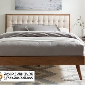 Tempat Tidur Jati Jepara Modern Tempat Tidur Jati Jepara Modern