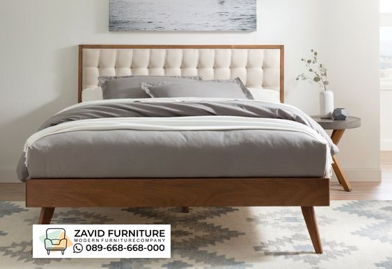 Tempat Tidur Jati Jepara Modern Tempat Tidur Jati Jepara Modern