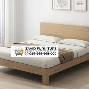 Tempat Tidur Jati Minimalis Elegan Grobogan Tempat Tidur Jati Minimalis Elegan Grobogan