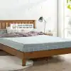 Tempat Tidur Jati Modern Minimalis Tempat Tidur Jati Minimalis Modern Magelang