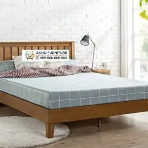 Tempat Tidur Jati Modern Minimalis Tempat Tidur Jati Minimalis Modern Magelang