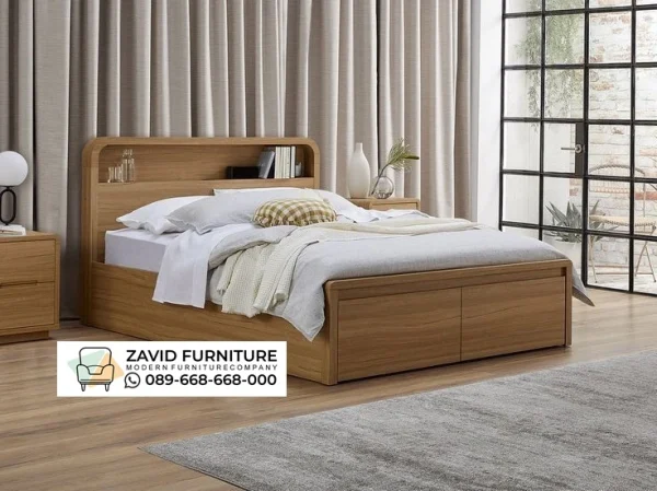 Tempat Tidur Jati Minimalis Terbaru Tulungagung Tempat Tidur Jati Minimalis Terbaru Tulungagung