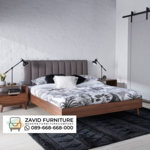 Tempat Tidur Jati Minimalis Terkini Tempat Tidur Jati Minimalis Terkini