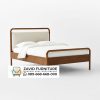Tempat Tidur Jati Solid Minimalis Tempat Tidur Jati Solid Minimalis
