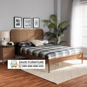 Tempat Tidur Jati Surabaya Terbaru Tempat Tidur Jati Surabaya Terbaru