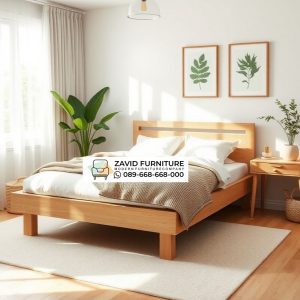 Tempat Tidur Kayu Jati Berkualitas Boyolali Tempat Tidur Kayu Jati Berkualitas Boyolali