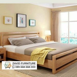 Tempat Tidur Kayu Jati Minimalis Elegan Magetan Tempat Tidur Kayu Jati Minimalis Elegan Magetan