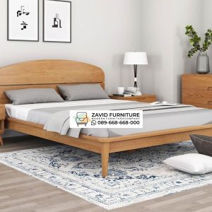 Tempat Tidur Kayu Utuh Minimalis Pasuruan Tempat Tidur Kayu Utuh Minimalis Pasuruan