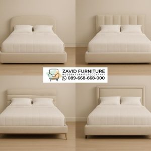 Tempat Tidur Minimalis Jok Tempat Tidur Minimalis Jok