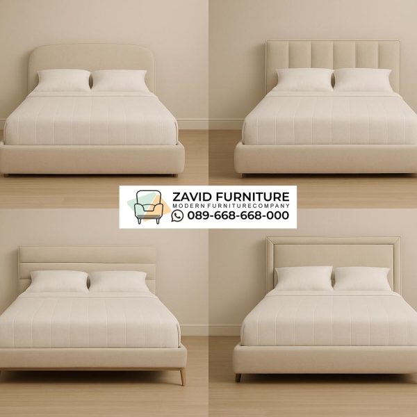 Tempat Tidur Minimalis Jok Tempat Tidur Minimalis Jok