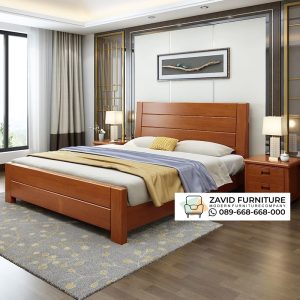 Tempat Tidur Minimalis Ukuran 160 X 200 Cm Tempat Tidur Minimalis Ukuran 160 X 200 Cm