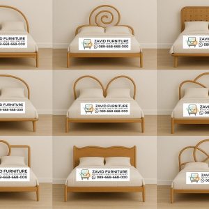 Tempat Tidur Minimalis Unik Tempat Tidur Minimalis Unik