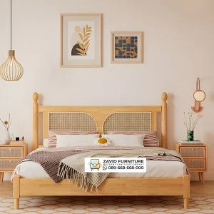 Tempat Tidur Rotan Kombinasi Jati Terbaru Purbalingga Tempat Tidur Rotan Kombinasi Jati Terbaru Purbalingga