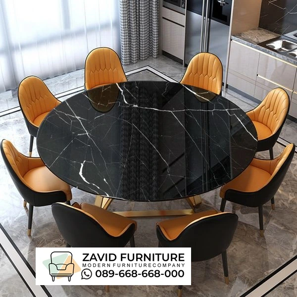 Harga Meja Makan Marmer Bulat Harga Meja Makan Marmer Bulat