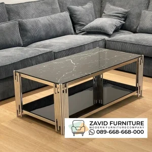 Coffe Table Minimalis Simple