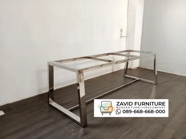 Harga Kaki Meja Stainless Harga Kaki Meja Stainless