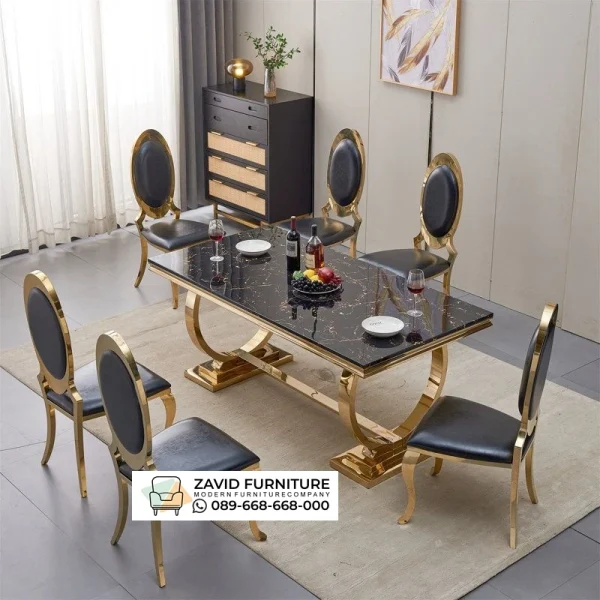 Harga Meja Makan Marmer Harga Meja Makan Marmer