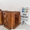 Jual Mimbar Masjid Di Cianjur Jual Mimbar Masjid Di Cianjur