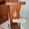 Jual Mimbar Podium Masjid Kediri Jual Mimbar Podium Masjid Kediri