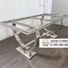 Kaki Meja Stainless Cincin Surabaya Kaki Meja Stainless Cincin Surabaya