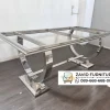Kaki Meja Stainless Cincin Surabaya Kaki Meja Stainless Cincin Surabaya