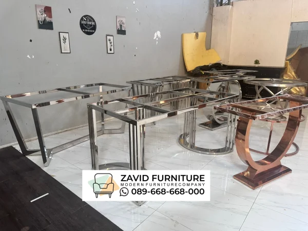 Kaki Meja Stainless Aneka Model Kota Jakarta Kaki Meja Stainless Aneka Model Kota Jakarta