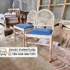 Kursi Cafe Jati Rotan Blaching With Kursi Cafe Jati Rotan Blaching with