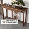 Meja Konsol Jati Minimalis Meja Konsol Jati Minimalis