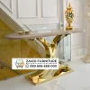 Meja Konsol Minimalis Mewah