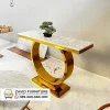 Meja Konsol Stainless