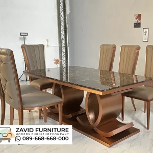 Meja Marmer 300 Juta