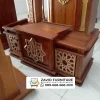 Mimbar Masjid Bandung